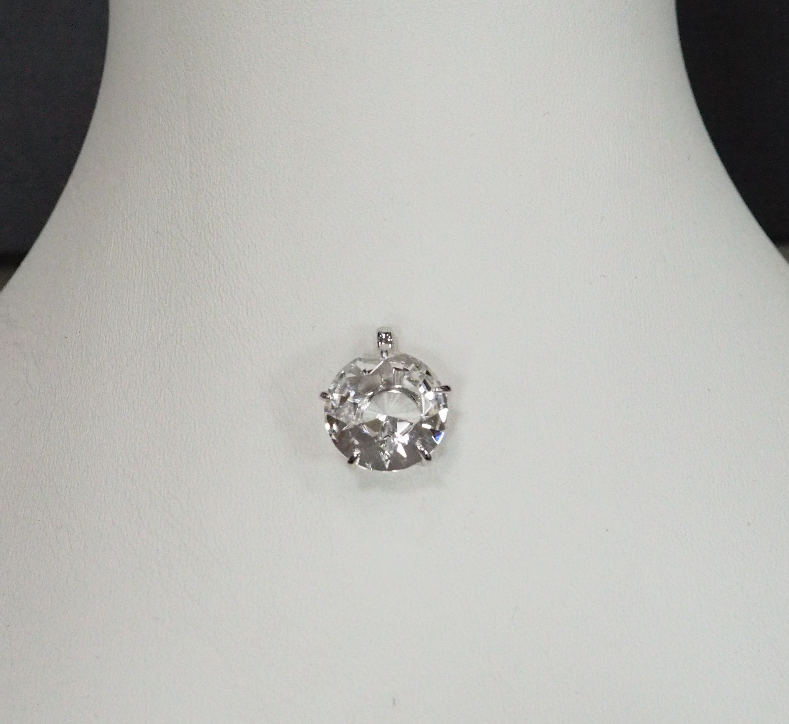 10422-001590 Подвеска (Ag 925)